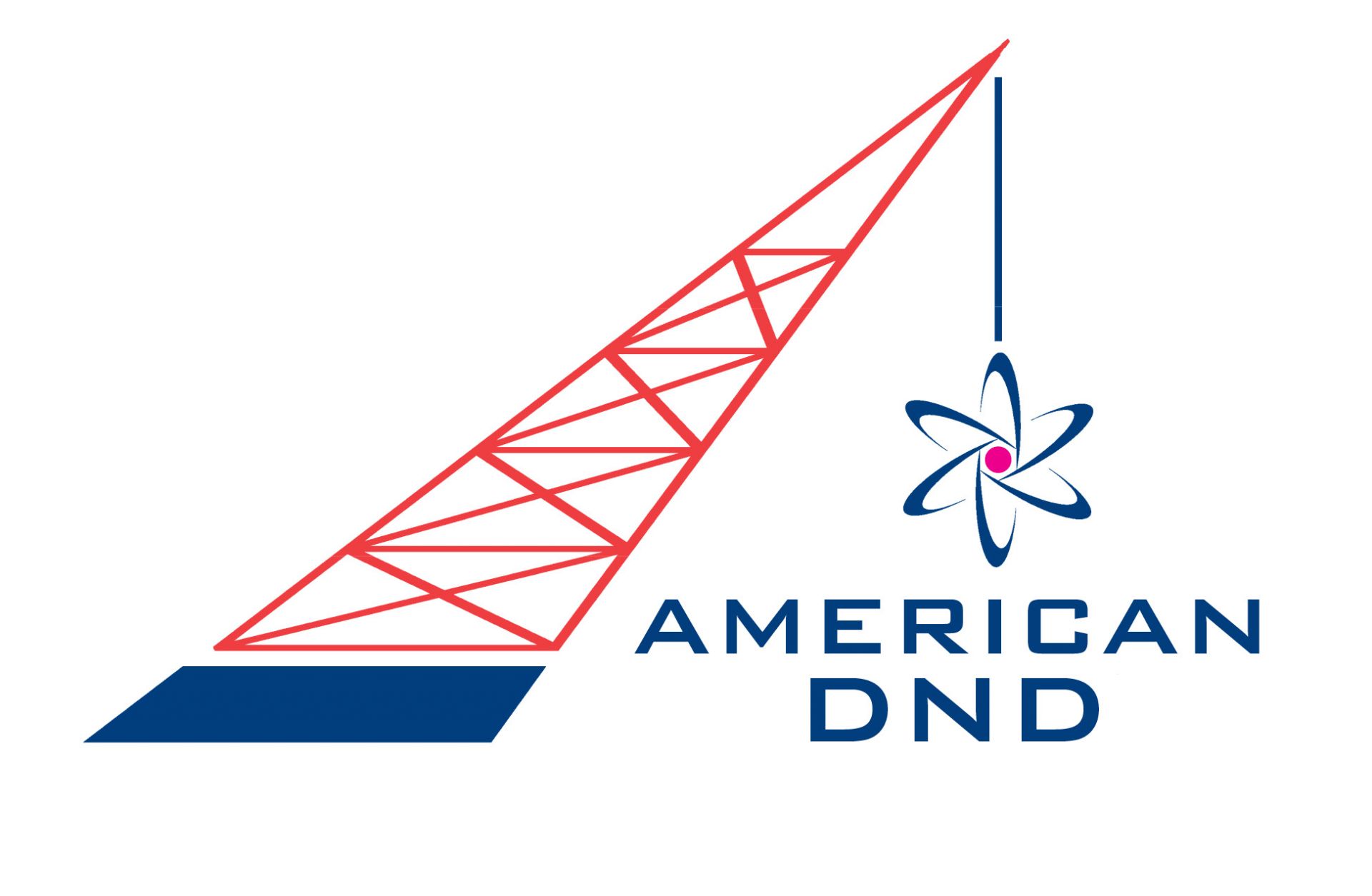 American DND Inc. logo